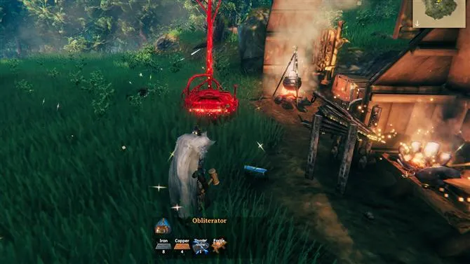 &ldquo;Valheim