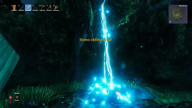 &ldquo;Valheim