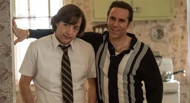 David Chase spricht über Sopranos, Many Saints of Newark und die TV-Show, die ihm Hoffnung für die Zukunft gibt