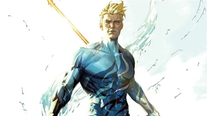 2022 januárjában leleplezték a DC Comics -ot