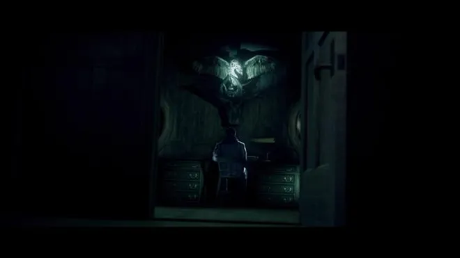 Объяснение концовки Alan Wake