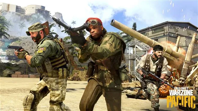 Warzone 7. évad, Call of Duty Vanguard és minden, amit eddig tudunk