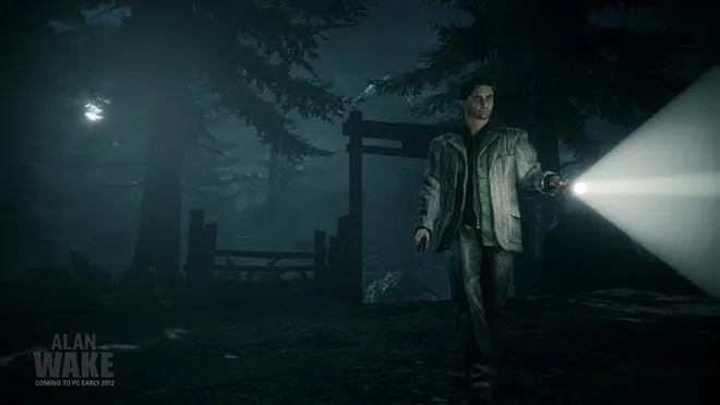 Meddig tart Alan Wake és hány epizód van?