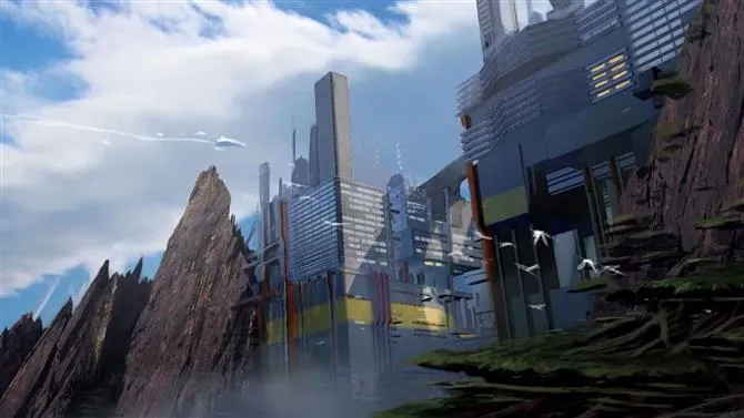 &ldquo;Starfield&rdquo;