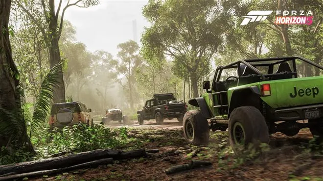 9 Forza Horizon 5-Tipps, die Ihnen helfen, ein Horizon Mexico-Renn-Superstar zu werden