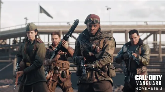 A Call of Duty Vanguard kampány hossza és mennyi ideig kell legyőzni