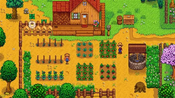 &ldquo;Stardew