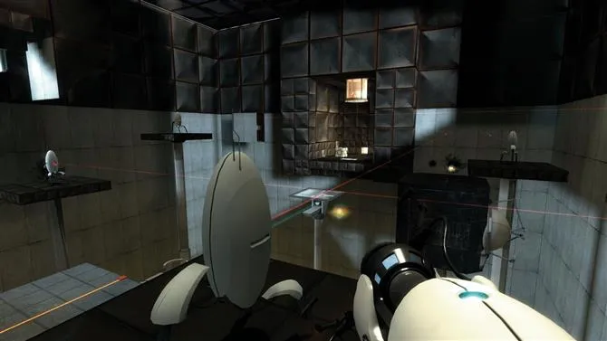 &ldquo;Portal&rdquo;