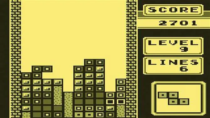&ldquo;Tetris&rdquo;