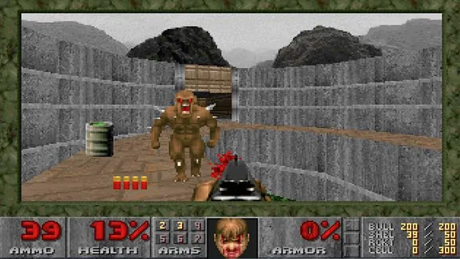 &ldquo;Undergang&rdquo;