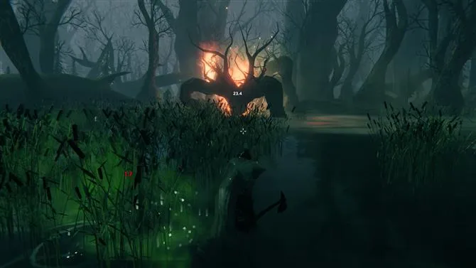 &ldquo;Valheim-Wurzelrüstung&rdquo;