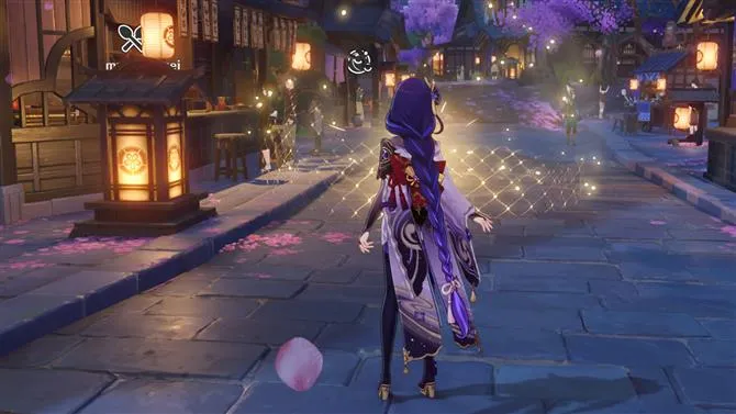 “Genshin