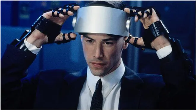Szereted a Mátrixot? Aztán meg kell nézni Keanu Reeves másik, furcsább cyberpunk filmjét