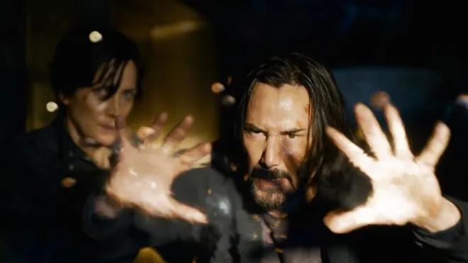A Matrix Resurrections befejezés magyarázata: megválaszolás a legnagyobb kérdéseidre