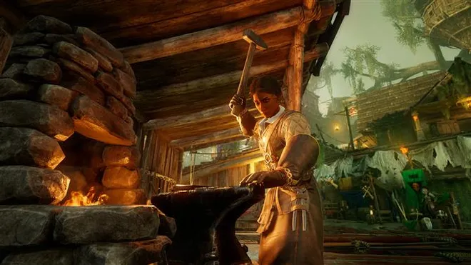Megerősítették a New World szerveregyesítés dátumait