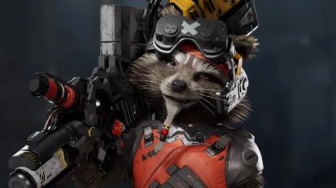 A Guardians of the Galaxy új játék plusz magyarázata
