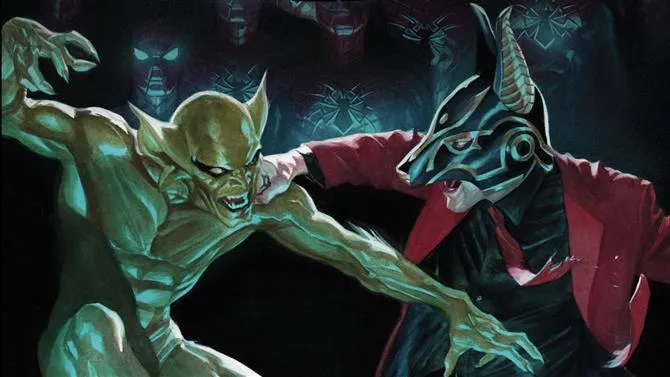 &ldquo;Sjakal&rdquo;