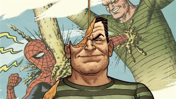 &ldquo;Sandmann&rdquo;