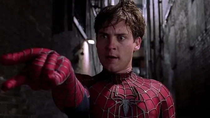 &ldquo;Tobey