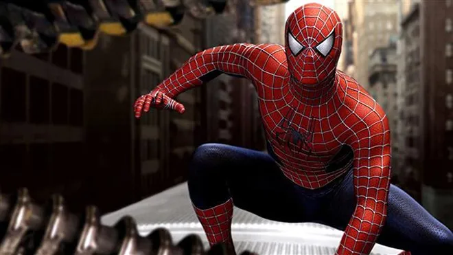 So sehen Sie sich die Spider-Man-Filme der Reihe nach an (einschließlich Venom)