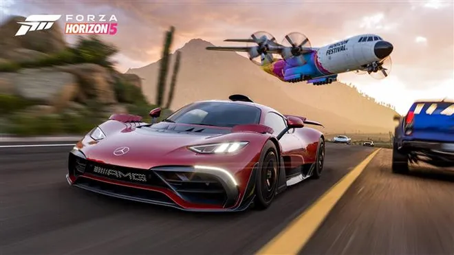 Forza Horizon 5 beste Autos für Straßenrennen, Dirt Racing und Free Roam