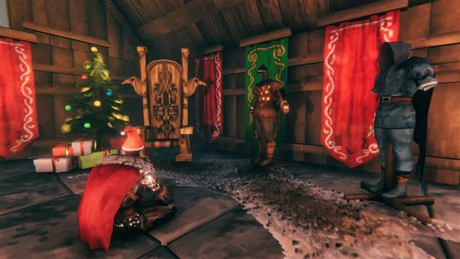 &ldquo;Valheim