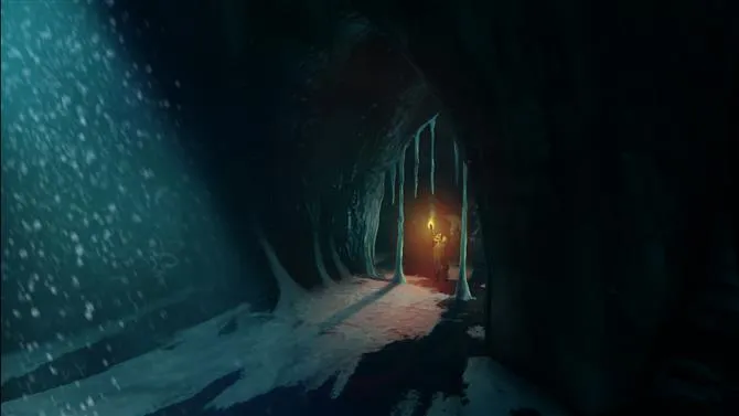 &ldquo;Valheim