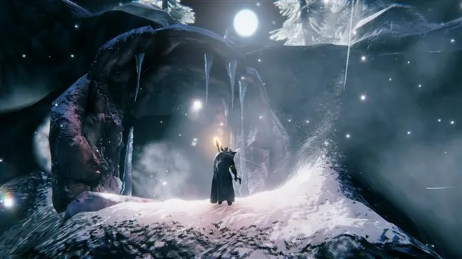 Das Valheim Mistlands Update, Berge, Roadmap und mehr erklärt