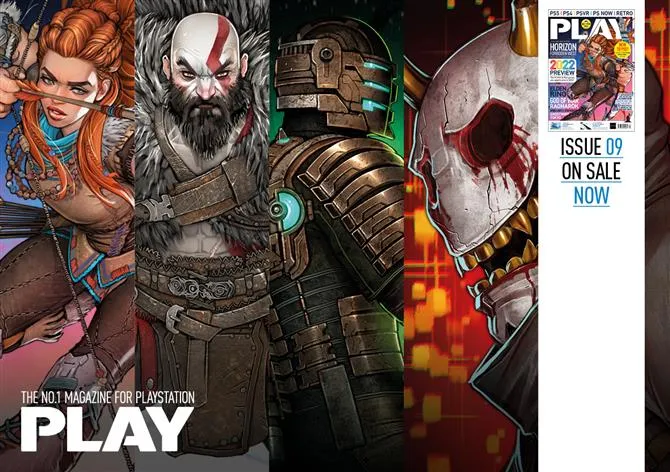“PLAY