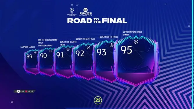 &ldquo;FIFA