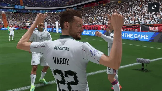&ldquo;FIFA