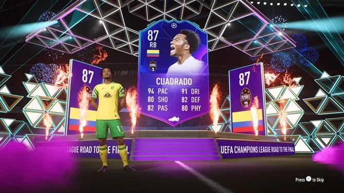 &ldquo;FIFA