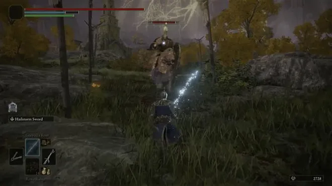 Hogyan lehet megverni az Elden Ring Tree Sentinel-t