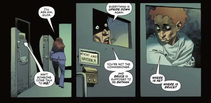 &ldquo;Flashpoint