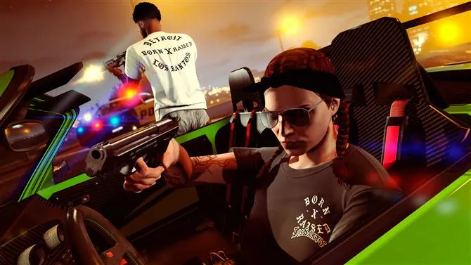 &ldquo;GTA