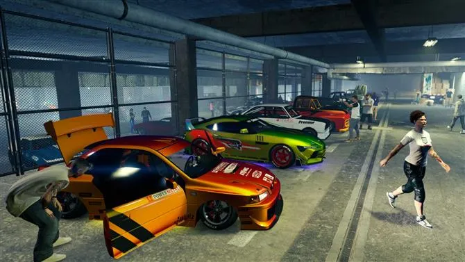 &ldquo;GTA