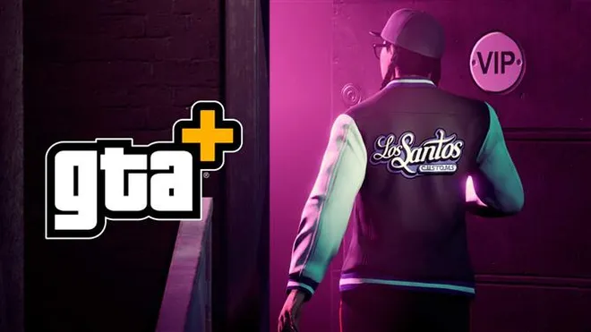 Что сообщество GTA думает о GTA+, новой службе подписки премиум -класса?