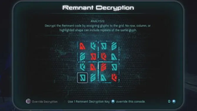 ""