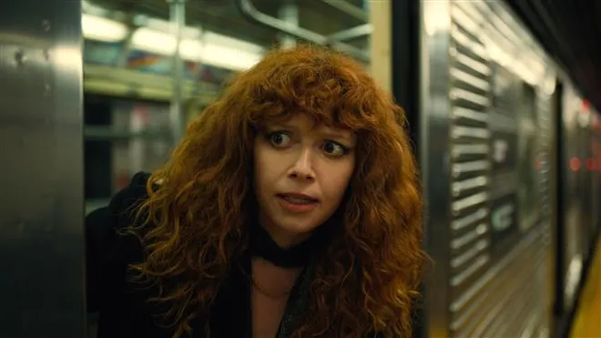 Russian Doll Staffel 2 Ending erklärt: Ihre größten Fragen beantwortet
