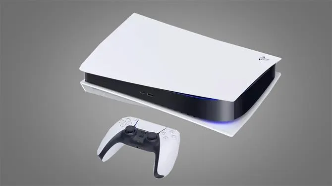 &ldquo;PS5