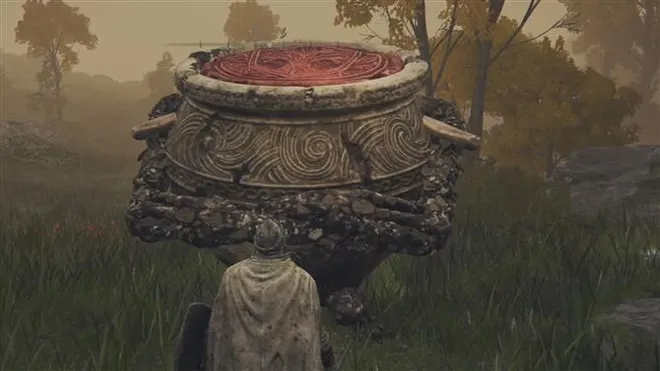 Elden Ring Iron Fist Alexander Questline Walkthrough