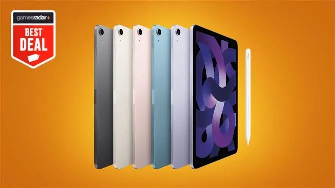 &ldquo;iPad