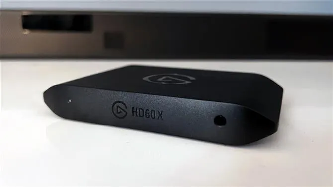 &ldquo;Elgato