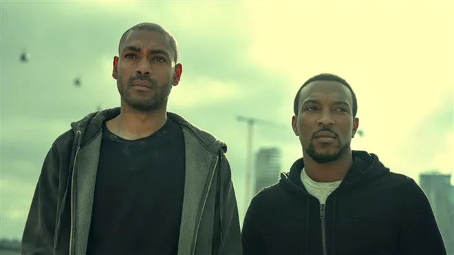 Netflix kündigt an, dass Top Boy Staffel 3 der letzte der Show sein wird