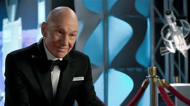 Star Trek: Picard Staffel 2 Episode 6 Rezension: „Faste, extrem zitierbar und ansteckend lustig“