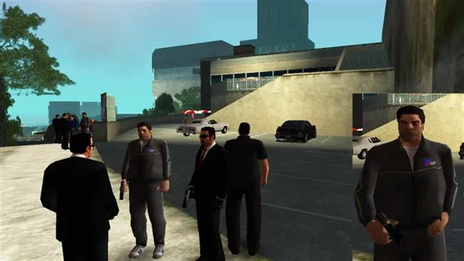 &ldquo;GTA: