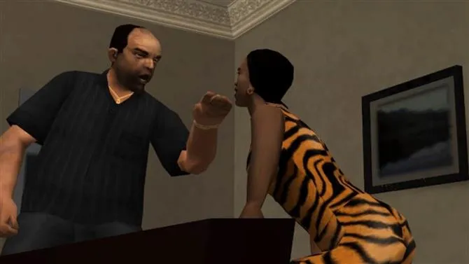 &ldquo;GTA