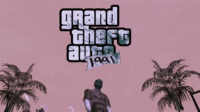 &ldquo;GTA
