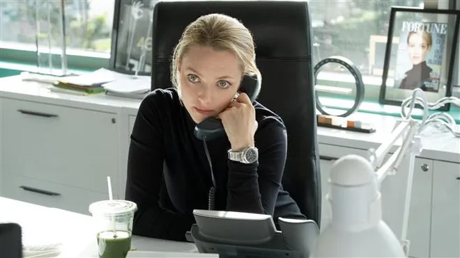 Amanda Seyfried will den Rest von Elizabeth Holmes ‚Geschichte in der Dropout -Staffel 2 erzählen