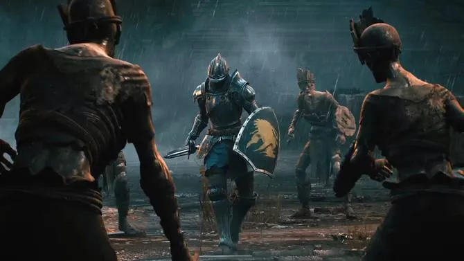 &ldquo;Demon&rsquo;s